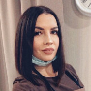 Wimpernmacher Инна Tyumen,