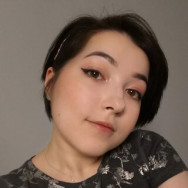 Augenbrauenmacher Наташа Tyumen,