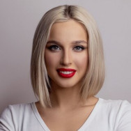 Makeup Artist Ксения Петроченко on Barb.pro