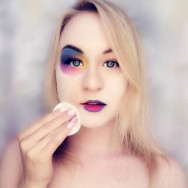 Makeup Artist Татьяна Буркова on Barb.pro