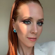 Wizażysta Елизавета Tyumen,улица Усиевича, 9