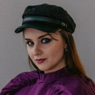 Wizażysta Елена Tyumen,