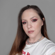 Makeup Artist Света Носкова on Barb.pro