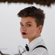 Makeup Artist Евгения Tyumen,