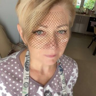 Wizażysta Вера Tyumen,Тихий проезд, 6