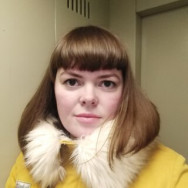 Specjalista od depilacji Евгения Tyumen,улица Николая Чаплина, 125