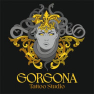 Tattoo Studio GORGONA Tattoo Studio Tyumen,улица Пермякова, 20к1