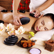 Spa Спа-салон Thailand Tyumen,Магнитогорская улица, 4