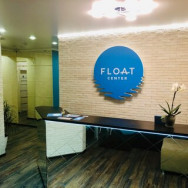Spa Флоат центр Tyumen,улица Кирова, 25