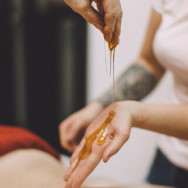 Spa 4 Руки Tyumen,улица Циолковского, 9