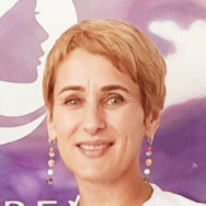 Cosmetologist Татьяна Севак on Barb.pro