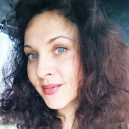 Kreator wizerunku Алеся Tyumen,улица Николая Зелинского