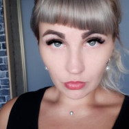 Lashmaker Наталья Tyumen,Ямская улица, 75