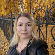 Lashmaker Елена Tyumen,улица Пермякова, 69к2