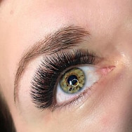 Lashmaker Валерия Tyumen,улица Василия Гольцова, 4