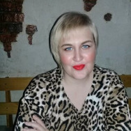 Лэшмейкер Мария Тюмень,улица Домостроителей, 38