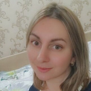 Лэшмейкер Майя Тюмень,