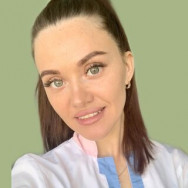Cosmetologist Мария Кутельникова on Barb.pro