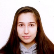 Manicurist Юлия Tyumen,Широтная улица, 126