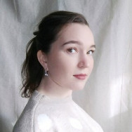 Manicurzysta Мария Tyumen,улица Республики, 81