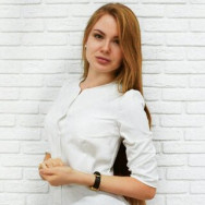 Cosmetologist Екатерина Химуля on Barb.pro