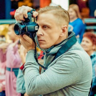 Fotograf Ямов Tyumen,улица Карла Маркса, 129