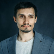 Photographer Владимир Таланцев on Barb.pro