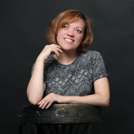 Fotograf Гузель Tyumen,Широтная улица