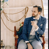 Фотограф Сергей Тюмень,