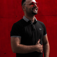 Фотограф Эдуард Тюмень,