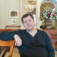 Fotograf Виктор Tyumen,