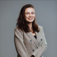 Психолог Дарья Комиссарова на Barb.pro