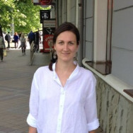 Psycholog Анна Tyumen,улица Николая Фёдорова, 12к4