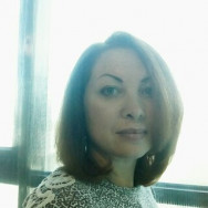 Психолог Юлия Горбунова на Barb.pro