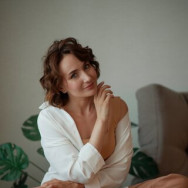 Psycholog Кристина Труханова on Barb.pro