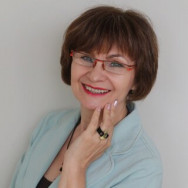 Psychologist Татьяна Римкувене on Barb.pro