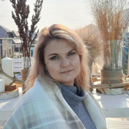 Psychologist Екатерина Tyumen,