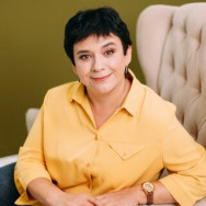 Psychologist Марина Владимировна on Barb.pro
