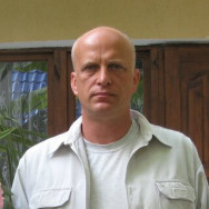 Psycholog Андрей Береснев on Barb.pro