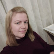 Psychologist Татьяна Виноградова on Barb.pro