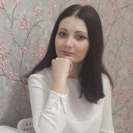 Psychologist Анастасия Николаева on Barb.pro