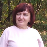 Psychologist Оксана Викторовна on Barb.pro