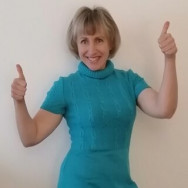 Psychologe Марина Tyumen,улица 50 лет ВЛКСМ, 51