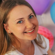 Psychologist Наталья Мосягина on Barb.pro