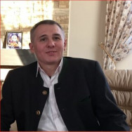 Psychologist Олег Tyumen,Профсоюзная улица, 52