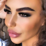 Kosmetyczka Альбина Moscow,Яузская улица район Taganskiy