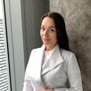 Cosmetologist Юлия Бондарь on Barb.pro
