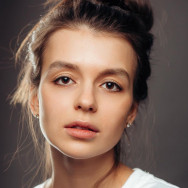Cosmetologist Дарья Резник on Barb.pro