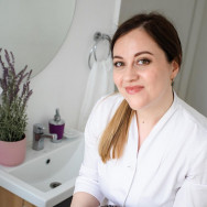 Cosmetologist Наталья Невинная on Barb.pro