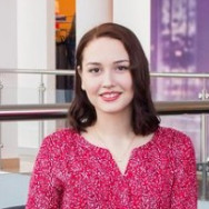 Specjalista od rzęs Алина Tyumen,Холодильная улица, 138